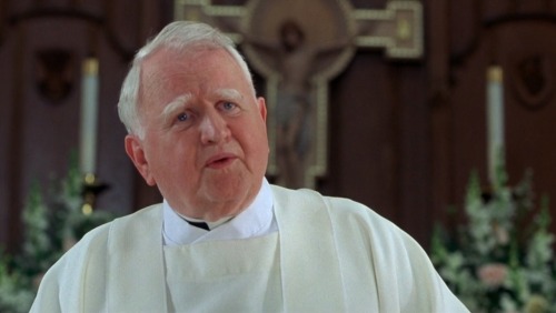 The Guru (2002) - Malachy McCourt as Father FlanaganI just reawaken my lust for Malachy McCourt and 