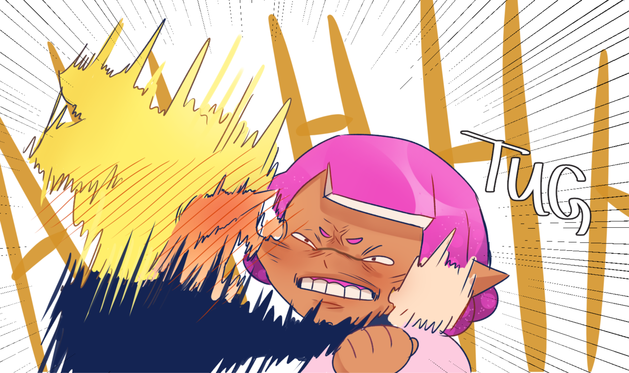 squid-nerds:  ∠( ᐛ 」∠)＿ 
