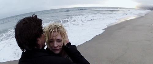 ellacalm:“You’re so quiet. You keep everything to yourself. You have love in you. I know it.” - Knig