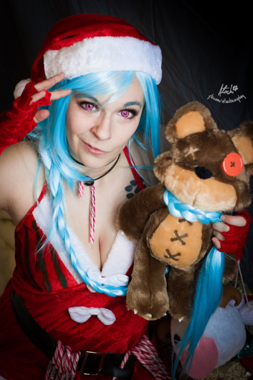 Kidnapped Tibbers by xAtashix adult photos
