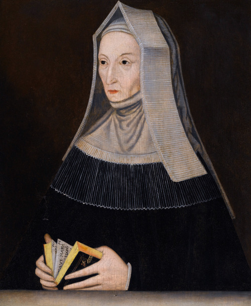 Fun History FactMargaret Beaufort was only 13 when she gave birth to future King Henry VII of Englan