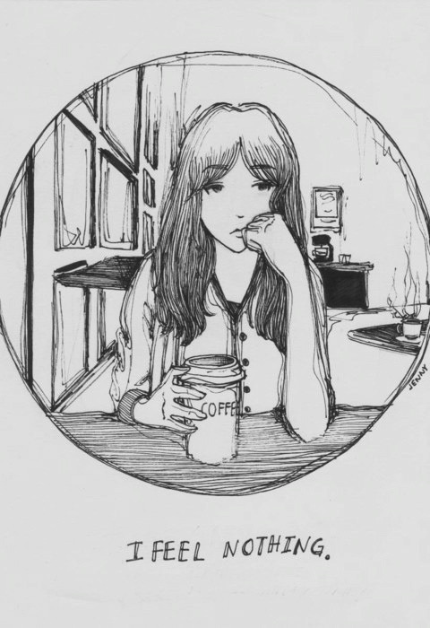 joha92:  Cut | via Tumblr en We Heart It. http://weheartit.com/entry/59377097/via/sofiafrancoayala 