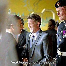 #two Idiots In Love 
