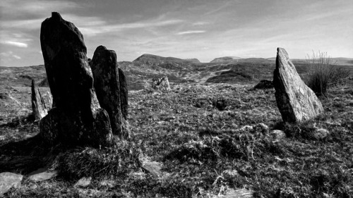 Prehistoric Sites in Wales Photoset 1 28.7.18.