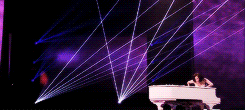 troublefindsme:  Lady Gaga | ‘Do What U Want’ Performance on X-Factor. 