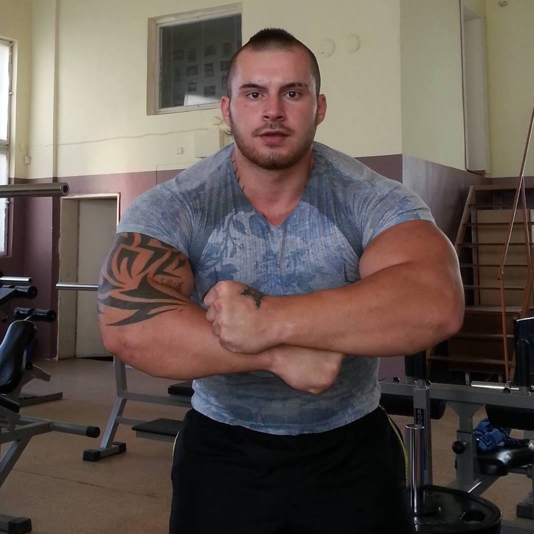 I wanna be big