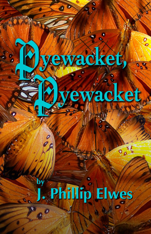 I’m pleased to announce my gay erotic novel, Pyewacket, Pyewacket is now available on Amazon: https: