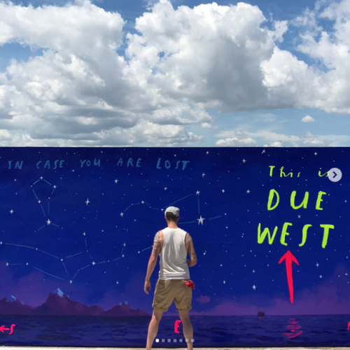 worldexperience: Oliver Jeffers