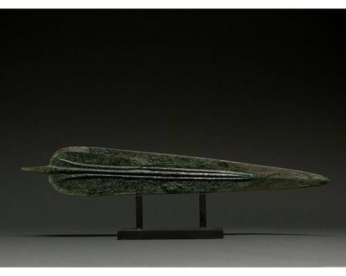 Bronze sword, Greece, 1200 - 700 BCfrom Pax Romana Auctions