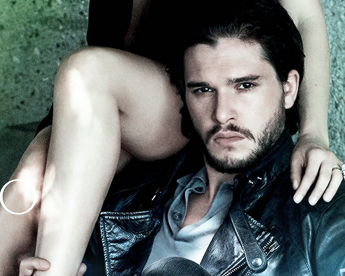 gameofthronesdaily:  “I’m a big admirer of Leonardo DiCaprio. I’m a big admirer