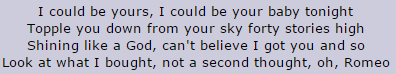 sylphfae:lana del rey - lolita (x)