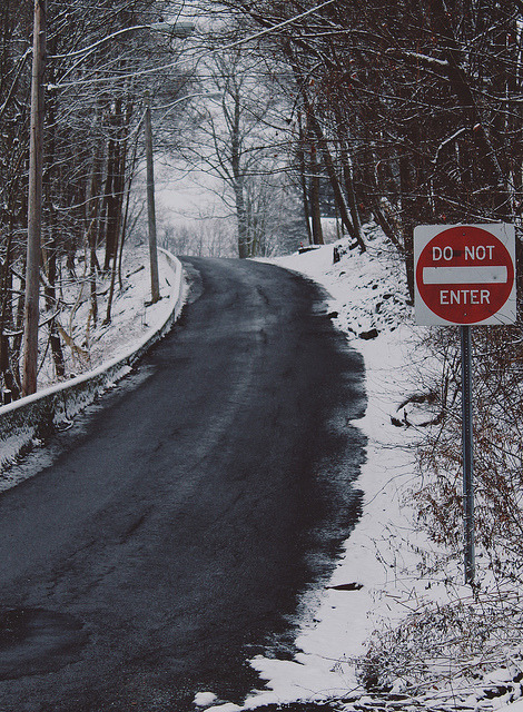 brutalgeneration:  16/365 by Emily Boyer Photography on Flickr. 