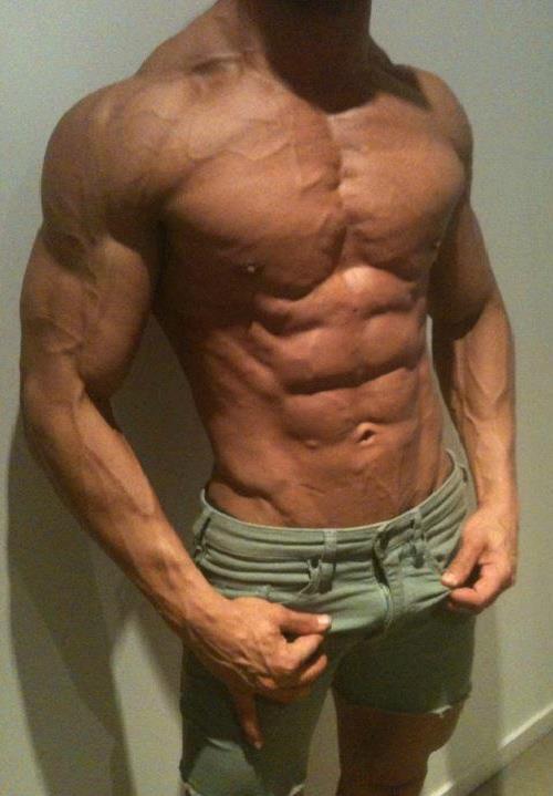 XXX bladeyamagishi:  Vascularity photo