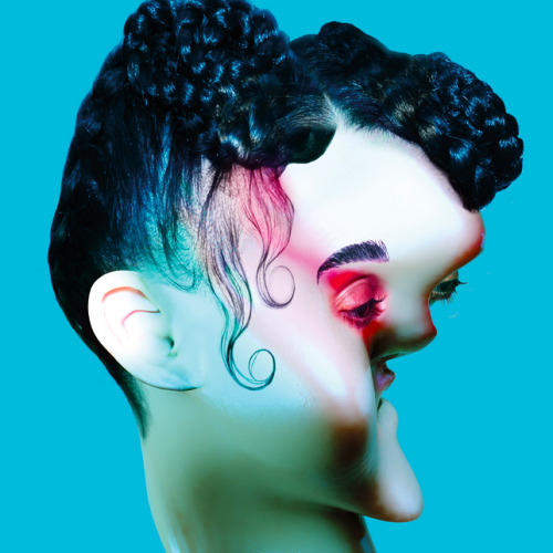 nyctaeus:  FKA Twigs by Jesse Kanda