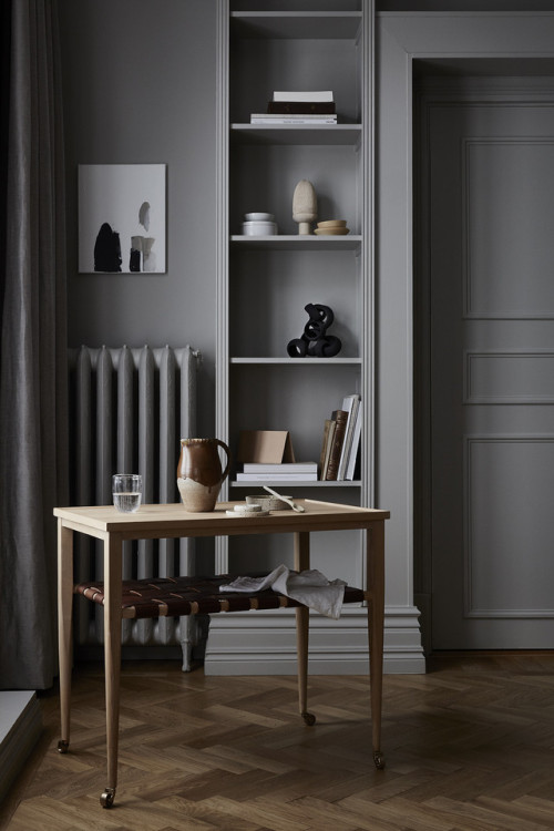 Love the products by Swedish SSM, Smålands Skinnmanufaktur | Styling by Sundlin