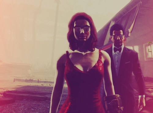 These Two? Definite Squad Goals. Her Name Is Bell. And You Still Can't Sit With Them.