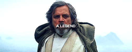 sabinesrens:“The problem with a reputation is that it can become a legend"