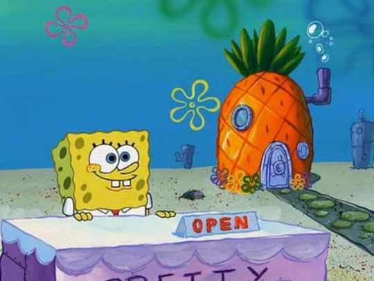 Yo, abriendo las puertas al amor.