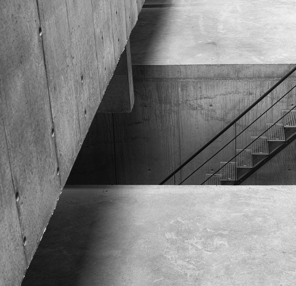 dromik:  Detail from Hamar Kulturhus. Phot by Håkon Vestli 