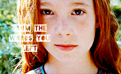 rosereturns:  Ringing in my headwhen you broke my chest.  [merlin version]  