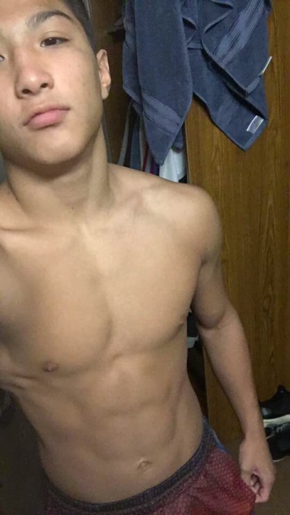 XXX theasianinitiation:   fun545: Malik he’s photo