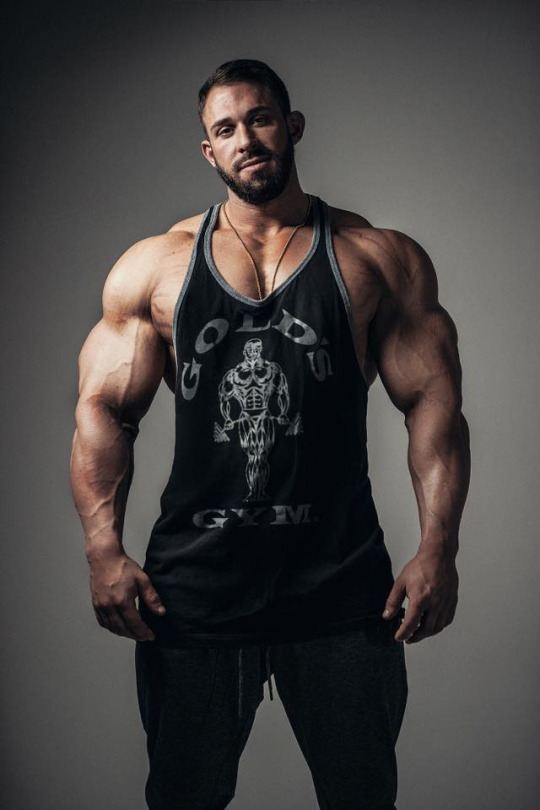 muscleclubeblogger:   THE german bodybuilder  Kevin Wolter   …what Fucking Hot