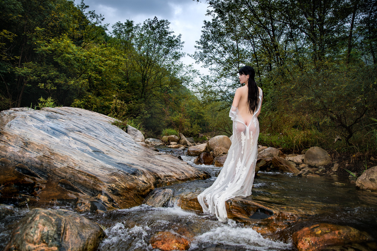 delta2k:  山水之美