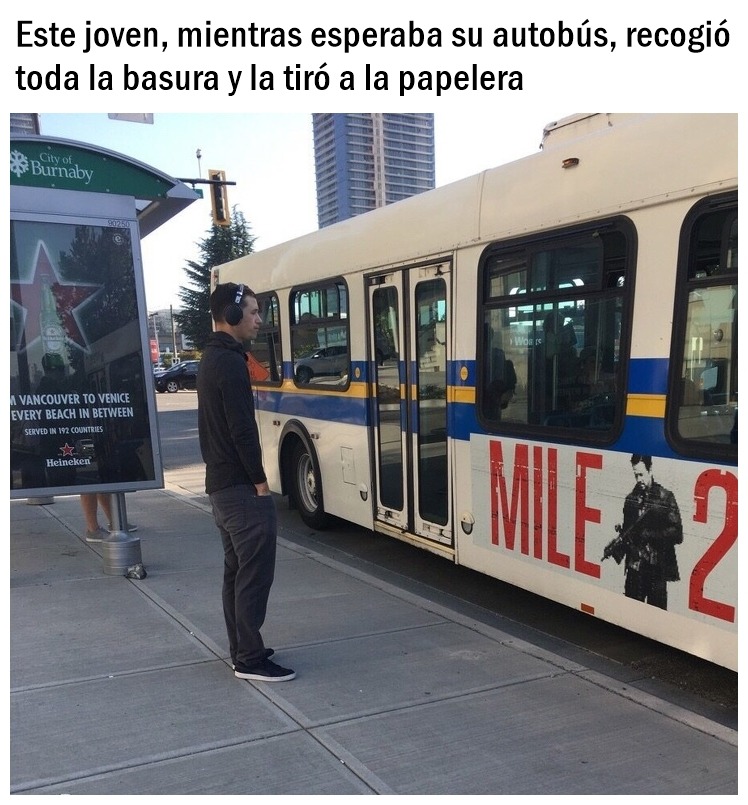 Imágenes que alegran el alma...