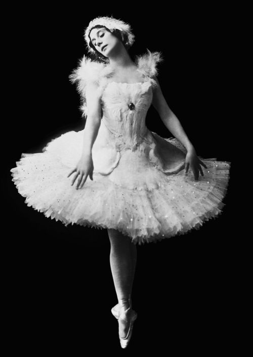 fripperiesandfobs - Tutu designed by Leon Bakst and made by...