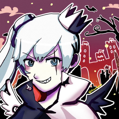 Sex mikururunartwork:  Spoopy RWBY Icons!feel pictures