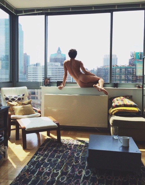 Naked Guy