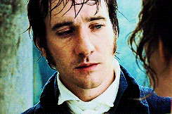 thedailylovejournal:  From the first moment I met you, your arrogance and conceit,