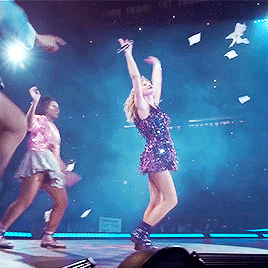 fearlessthealbum:big angel energy