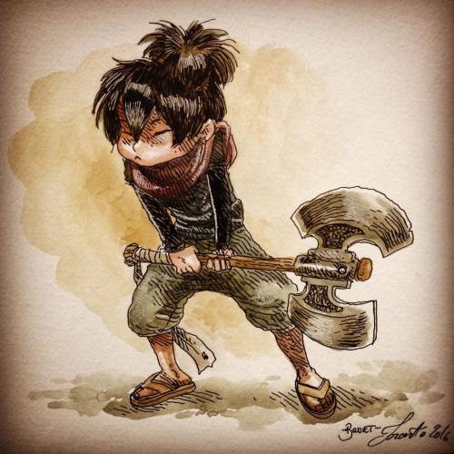 bouletcorp