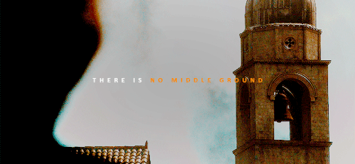 daeneryskairipa:The Red Keep has never fallen. It won’t fall today.
