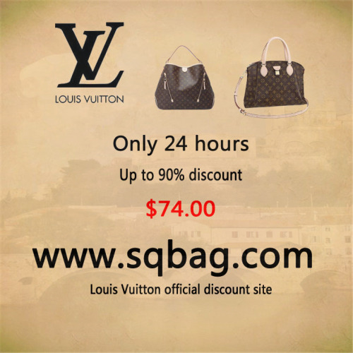 Louis Vuitton Shop Only One Day DiscountShopping >>> Louis Vuitton Shop