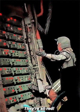 Employee Of The Month: Cayde-6