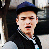 Eggsy Unwin