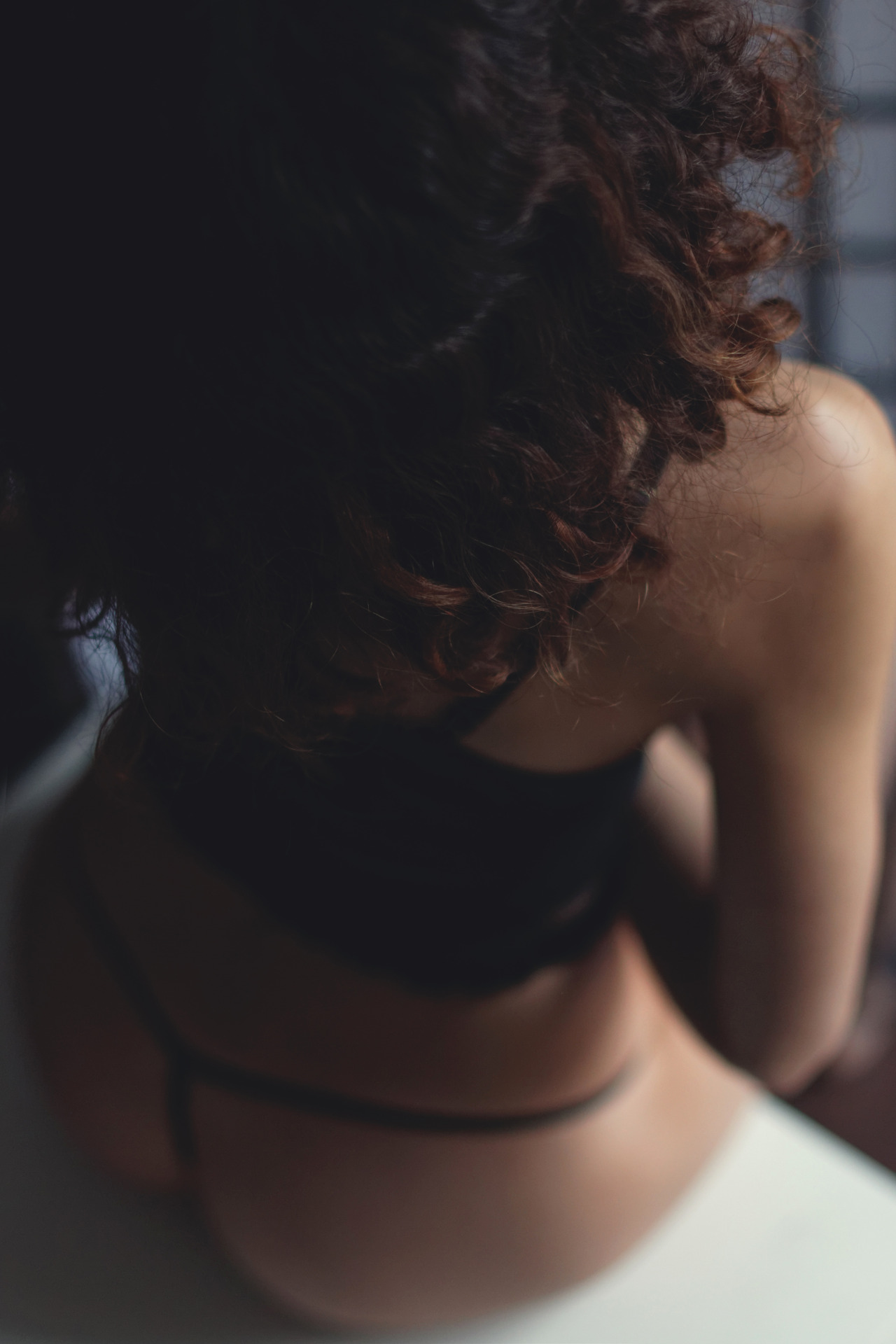 haylienoire:  Tendance.