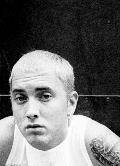 Like, Re-Blog &amp; Follow | Eminem