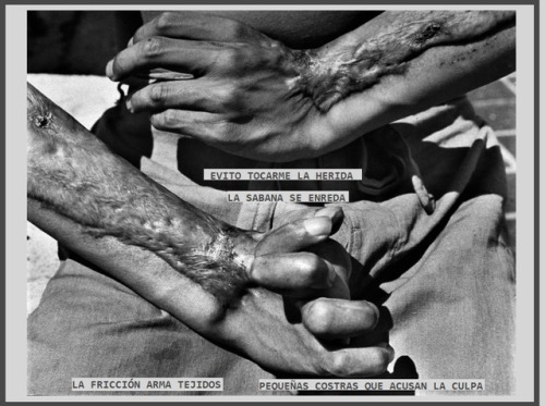 POEMA TRIPTICO