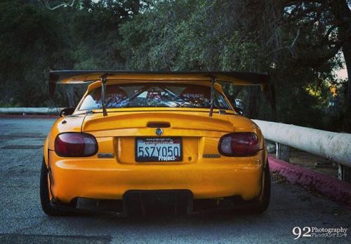 Drift Life