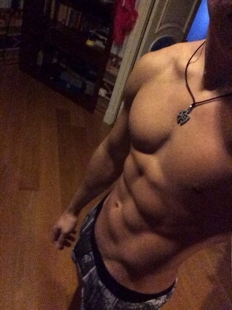 texasfratboy:  ab-mazing