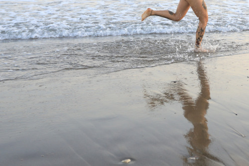 joinlobear:Where are you running? Where is your goal? What do you want to discover?Our poor planet h