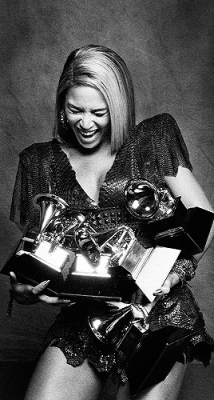 life-of-beyonce: 21 Grammys. @jayz: I think excellence is being able to perform at a higher level over and over again. Having success for a year or two, that’s “being hot” that’s being in demand for a short span of time. Excellence is being able
