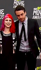 6.5K CELEBRATION: + FAVORITE HAYLEY LOOKS For @ricky-olson