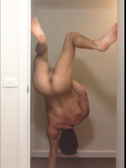 archieboy9:  Enter me upside down? 