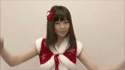 all-the-lilies:  AKB48 + 1 + 10 - Ponkotsu 