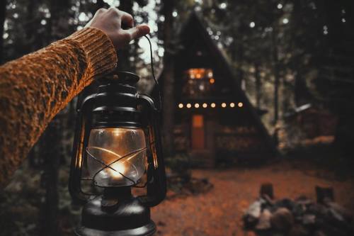 moonautumnmagic: wild-cabins: Molly Hickey Follow @moonautumnmagic for all things moon, autumn, magi