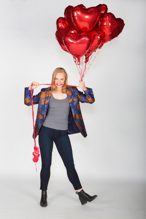 Publicity photos for “The Taming of the Shrew”